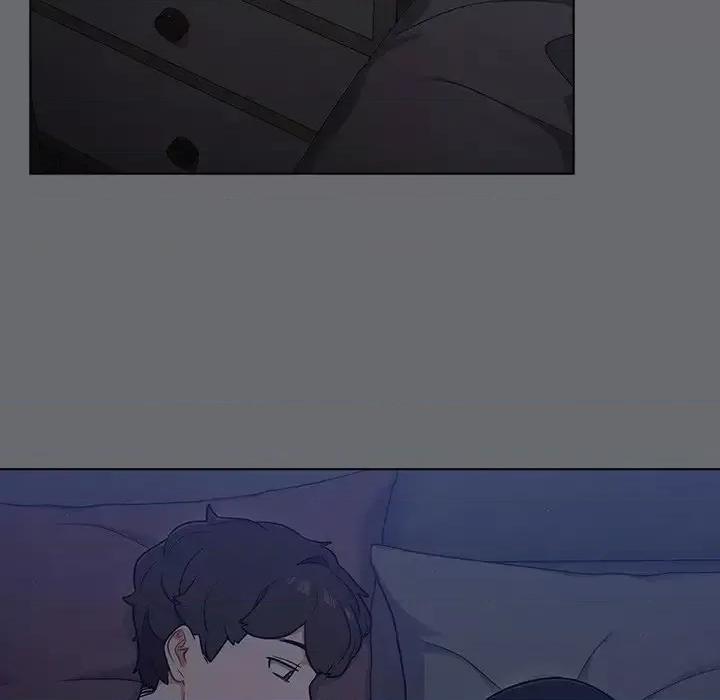 组长的小秘密 组长的小秘密-第 15 话 第54页