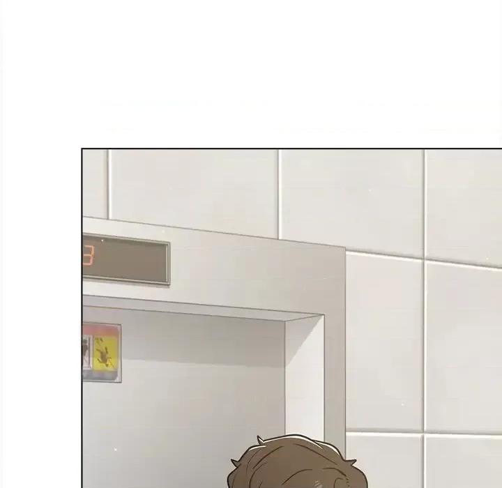 组长的小秘密 组长的小秘密-第 16 话 第36页