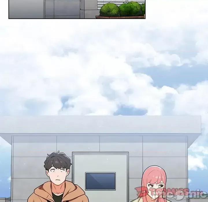 组长的小秘密 组长的小秘密-第 16 话 第45页