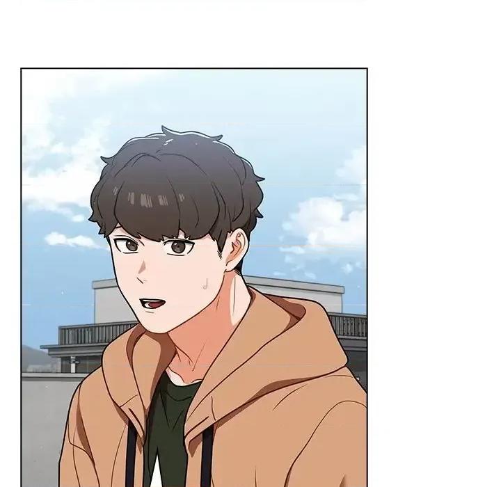 组长的小秘密 组长的小秘密-第 16 话 第47页