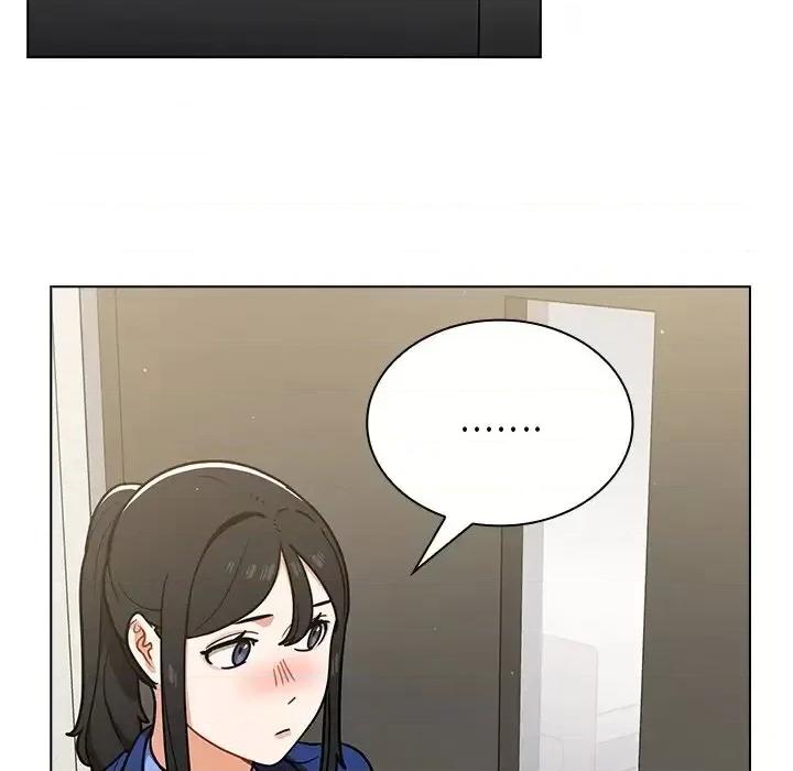 组长的小秘密 组长的小秘密-第 17 话 第28页