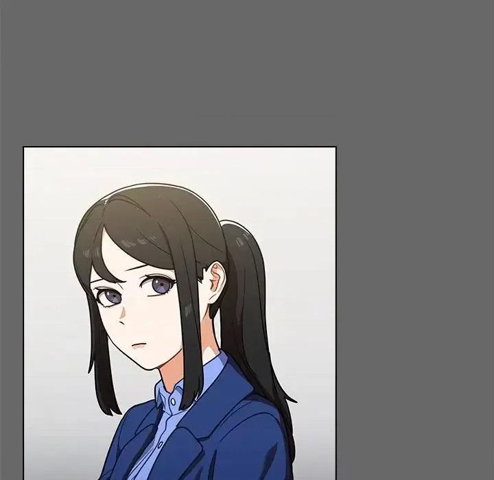 组长的小秘密 组长的小秘密-第 17 话 第42页