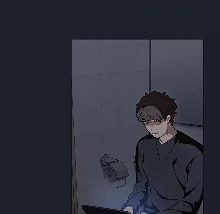 组长的小秘密 组长的小秘密-第 17 话 第79页