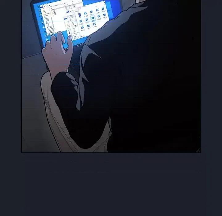 组长的小秘密 组长的小秘密-第 17 话 第83页