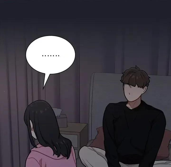 组长的小秘密 组长的小秘密-第 18 话 第81页