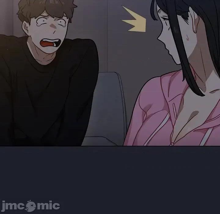 组长的小秘密 组长的小秘密-第 18 话 第95页