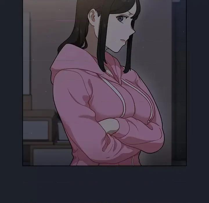 组长的小秘密 组长的小秘密-第 18 话 第104页