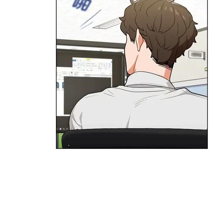 组长的小秘密 组长的小秘密-第 19 话 第54页