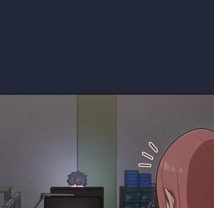 组长的小秘密 组长的小秘密-第 19 话 第83页