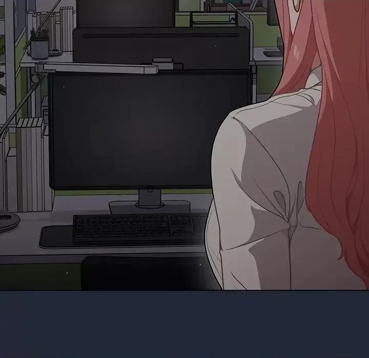 组长的小秘密 组长的小秘密-第 19 话 第84页