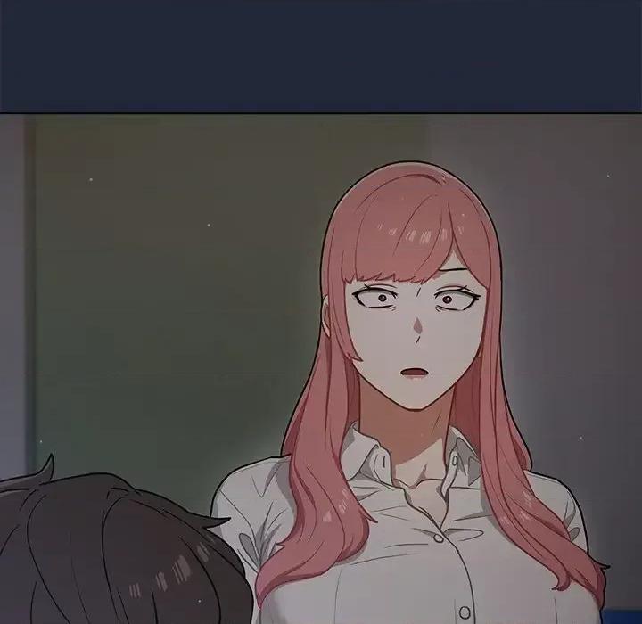 组长的小秘密 组长的小秘密-第 19 话 第93页