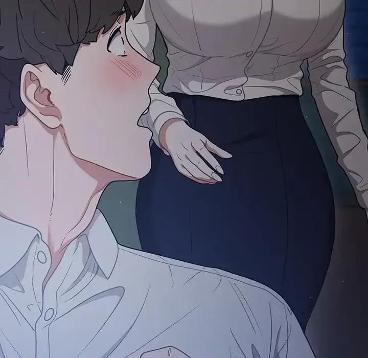 组长的小秘密 组长的小秘密-第 19 话 第94页