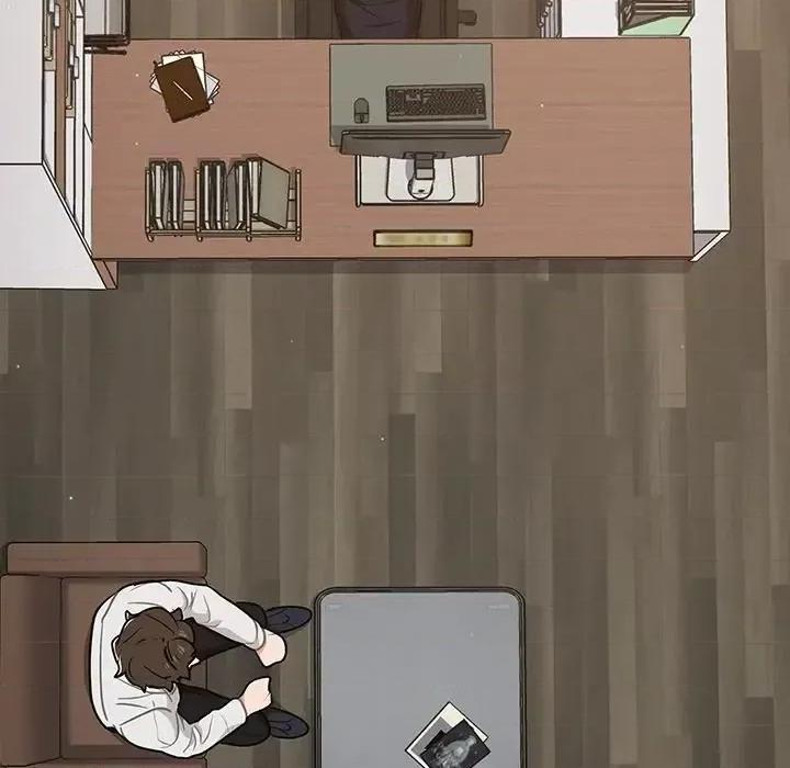组长的小秘密 组长的小秘密-第 19 话 第107页