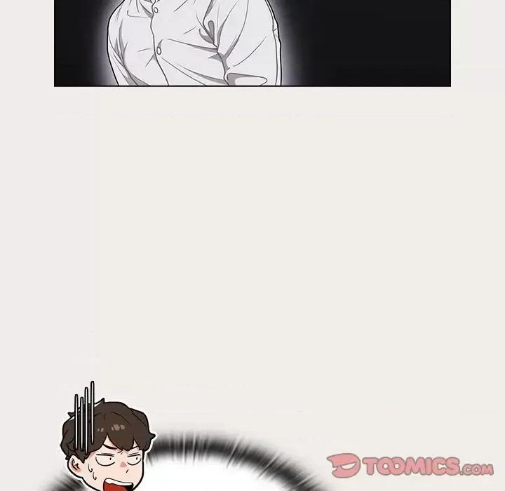 组长的小秘密 组长的小秘密-第 19 话 第123页