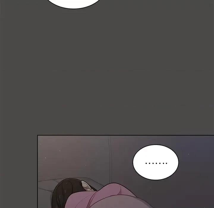 组长的小秘密 组长的小秘密-第 20 话 第119页
