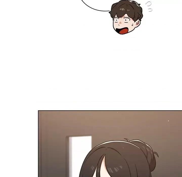 组长的小秘密 组长的小秘密-第 24 话 第104页