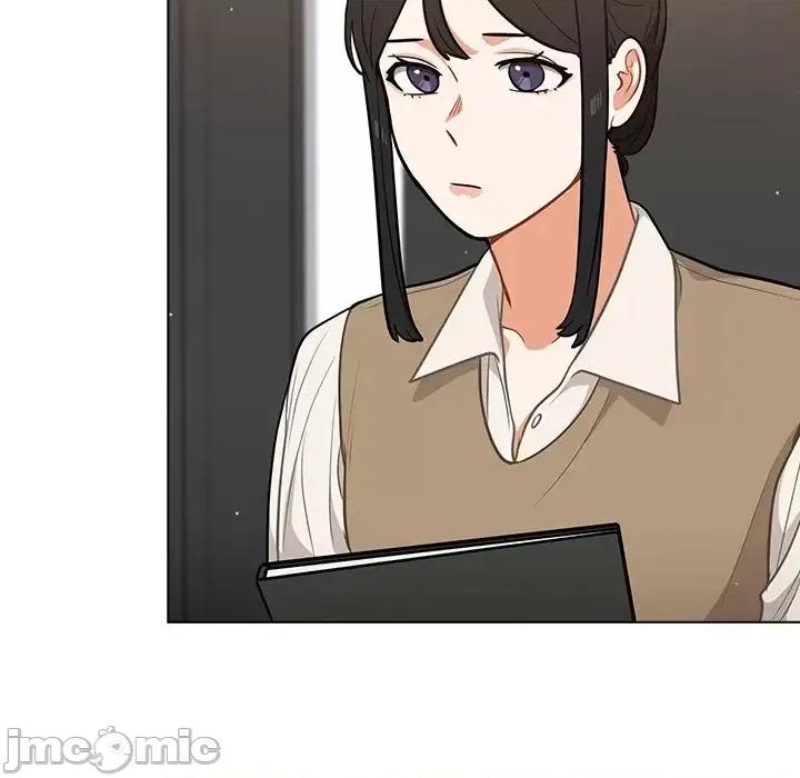 组长的小秘密 组长的小秘密-第 24 话 第105页