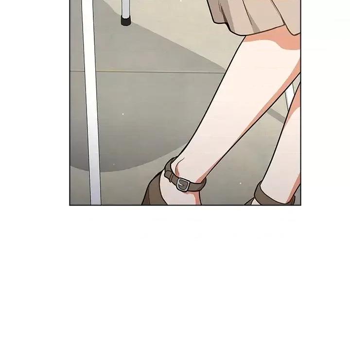 组长的小秘密 组长的小秘密-第 24 话 第121页