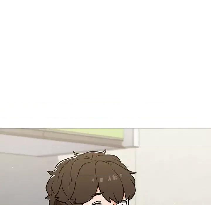 组长的小秘密 组长的小秘密-第 24 话 第128页