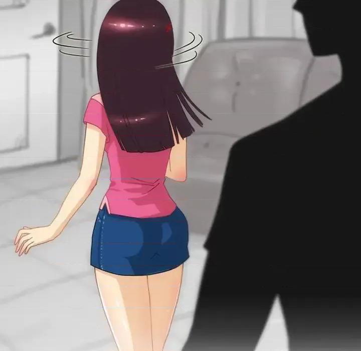 情事物语Friend 情事物语Friend-第 3 话 第8页
