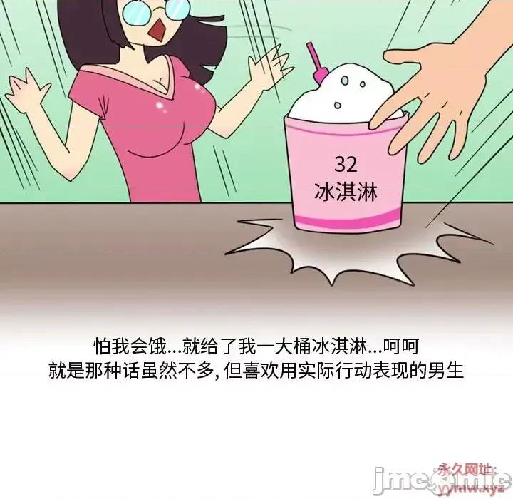 情事物语Friend 情事物语Friend-第 3 话 第30页