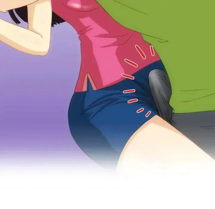 情事物语Friend 情事物语Friend-第 3 话 第68页