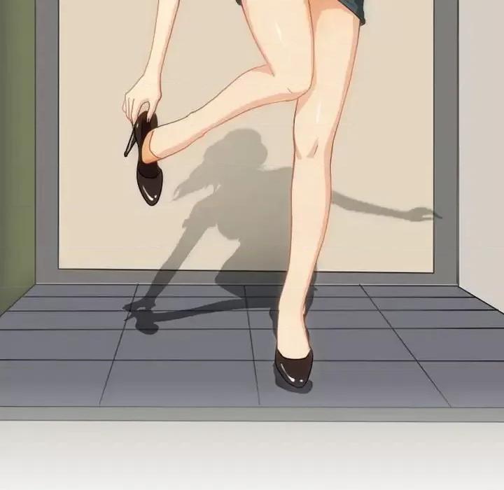 情事物语Friend 情事物语Friend-第 5 话 第9页
