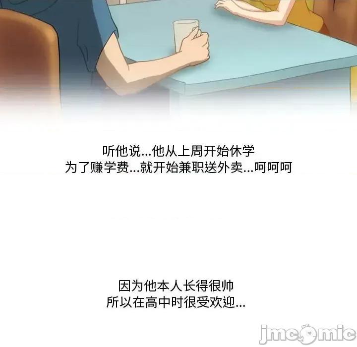 情事物语Friend 情事物语Friend-第 5 话 第20页