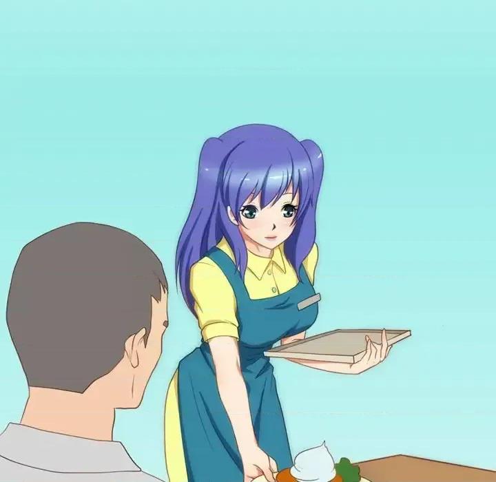 情事物语Friend 情事物语Friend-第 21 话 第9页