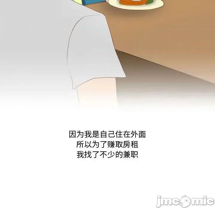 情事物语Friend 情事物语Friend-第 21 话 第10页