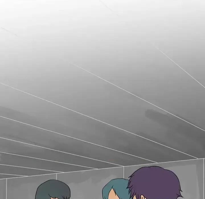 情事物语Friend 情事物语Friend-第 23 话 第17页