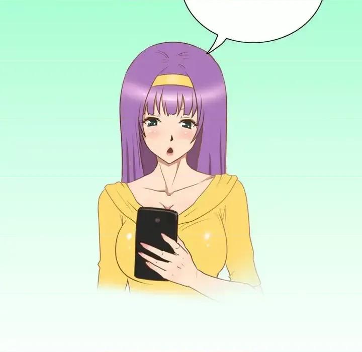 情事物语Friend 情事物语Friend-第 29 话 第24页