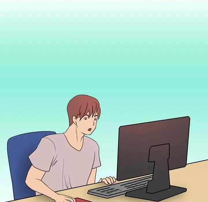 情事物语Friend 情事物语Friend-第 33 话 第31页