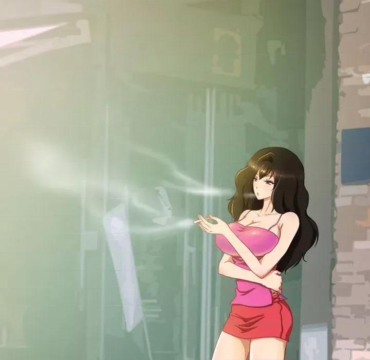 情事物语Friend 情事物语Friend-第 37 话 第18页