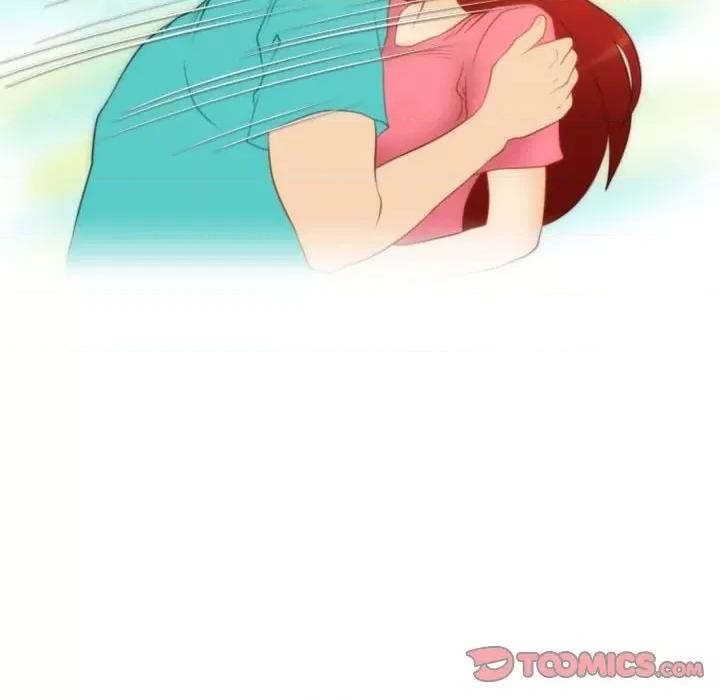 情事物语Friend 情事物语Friend-第 40 话 第58页