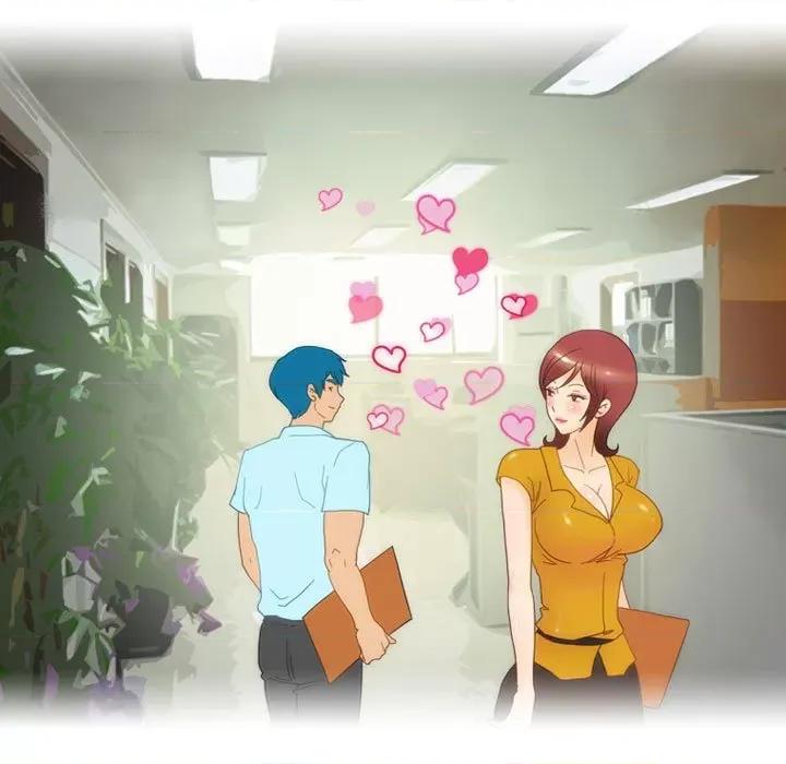 情事物语Friend 情事物语Friend-第 45 话 第21页