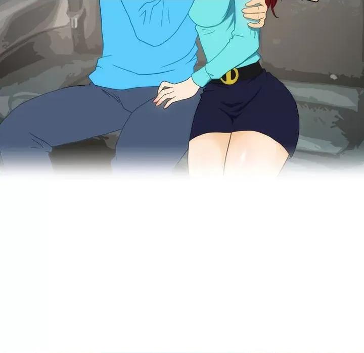 情事物语Friend 情事物语Friend-第 46 话 第51页