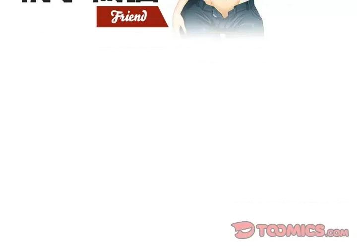 情事物语Friend 情事物语Friend-第 48 话 第2页