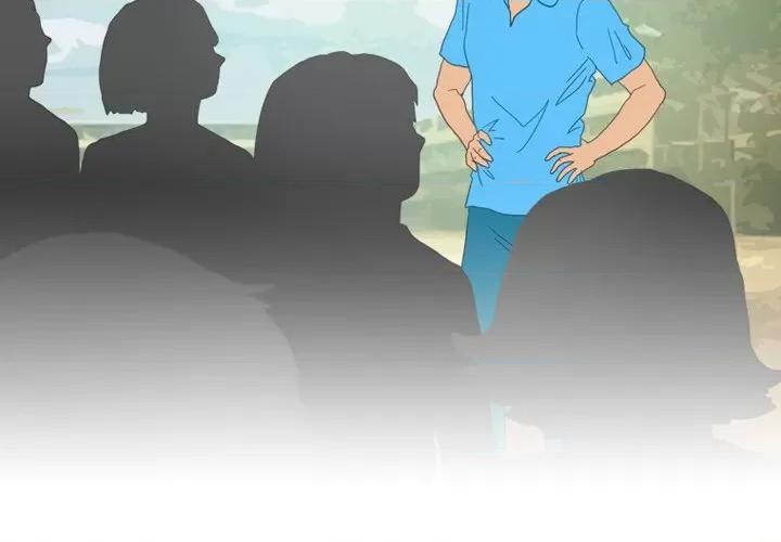 情事物语Friend 情事物语Friend-第 49 话 第4页