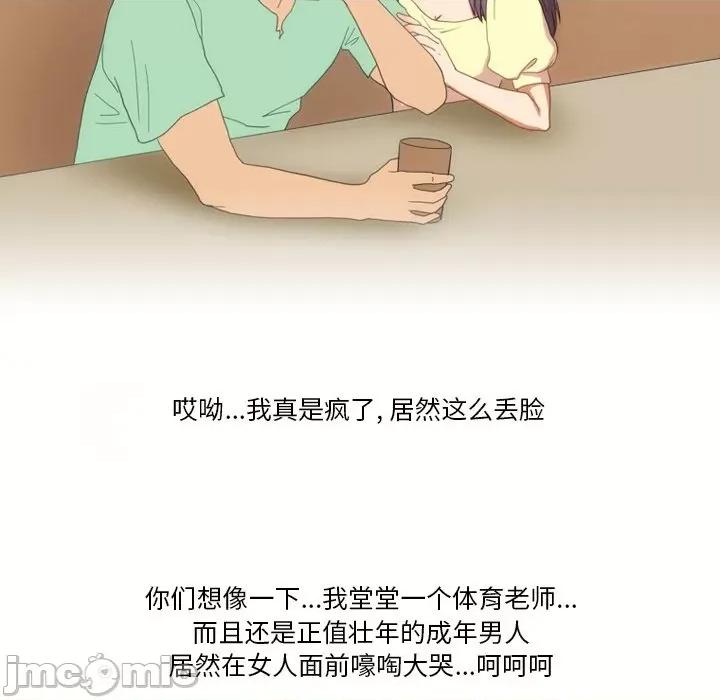 情事物语Friend 情事物语Friend-第 50 话 第35页