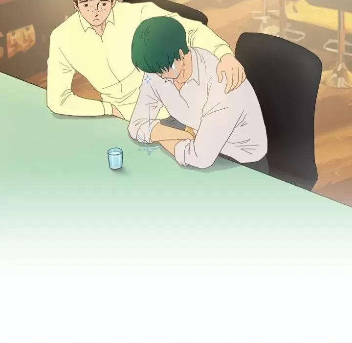 情事物语Friend 情事物语Friend-第 53 话 第12页