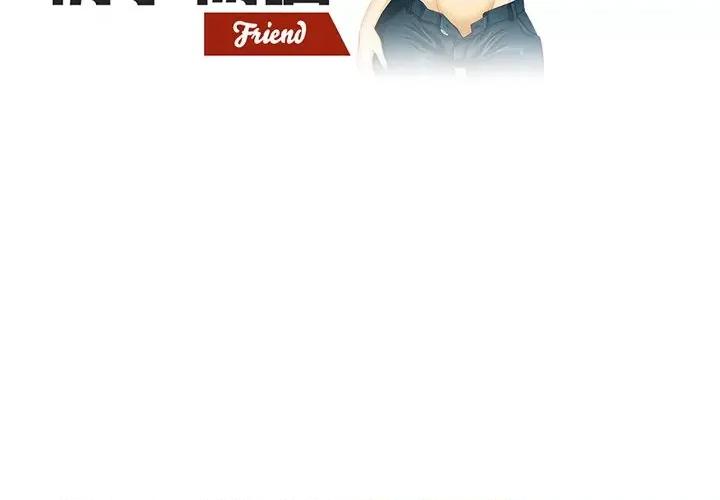 情事物语Friend 情事物语Friend-第 57 话 第2页