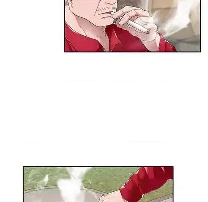 我的专属管家 特殊佣人 | 第4章 第36页