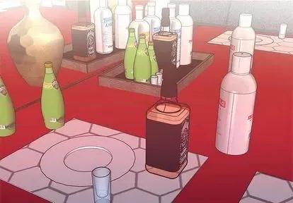 我的专属管家 特殊佣人 | 第5章 第3页
