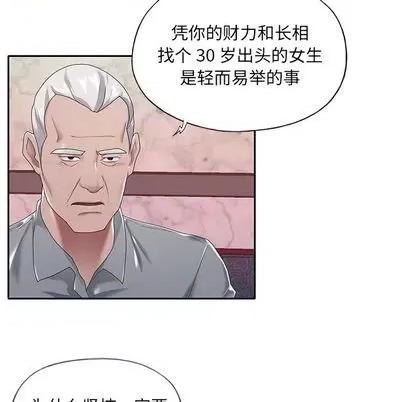 我的专属管家 特殊佣人 | 第5章 第7页