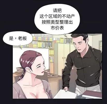 我的专属管家 特殊佣人 | 第5章 第26页