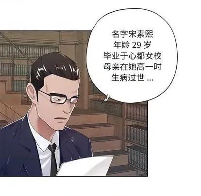 我的专属管家 特殊佣人 | 第6章 第14页