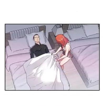 我的专属管家 特殊佣人 | 第12章 第64页