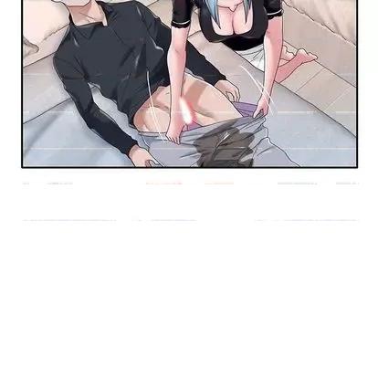 我的专属管家 特殊佣人 第67页