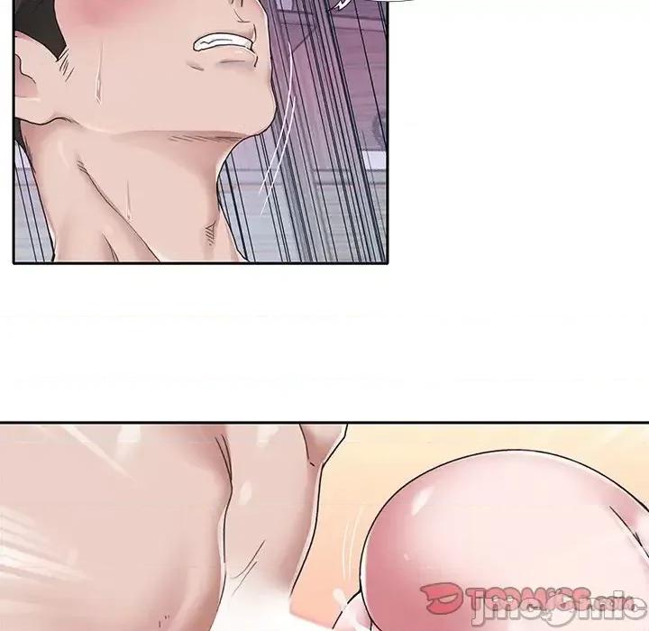 我的专属管家 特殊佣人第 31 话 第50页